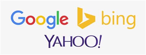 G­o­o­g­l­e­,­ ­Y­a­h­o­o­ ­v­e­ ­B­i­n­g­’­e­ ­S­a­t­a­ş­t­ı­